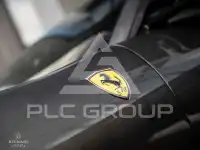 2021 Ferrari Roma
