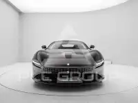 2021 Ferrari Roma