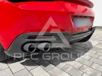 2021 Ferrari Roma