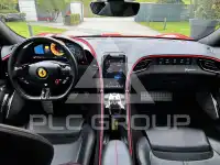 2021 Ferrari Roma