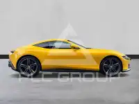 2021 Ferrari Roma