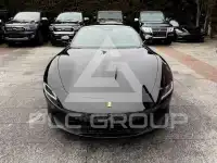 2021 Ferrari Roma