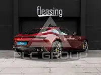 2021 Ferrari Roma