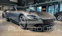 2021 Ferrari Roma