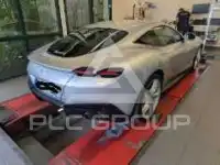 2021 Ferrari Roma