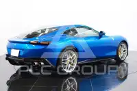 2021 Ferrari Roma