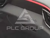 2021 Ferrari Roma