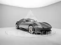 2021 Ferrari Roma