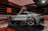 2021 Ferrari Roma