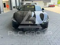 2021 Ferrari Roma