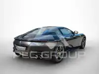 2021 Ferrari Roma