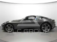 2021 Ferrari Roma