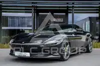 2021 Ferrari Roma
