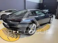 2021 Ferrari Roma