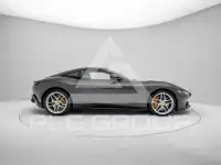 2021 Ferrari Roma