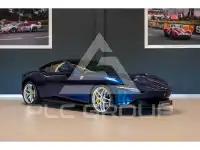 2021 Ferrari Roma