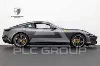 2021 Ferrari Roma