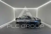 2021 Ferrari Roma