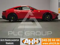 2021 Ferrari Roma