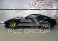 2021 Ferrari Roma