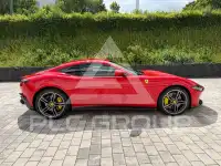 2021 Ferrari Roma