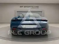 2021 Ferrari Roma