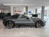 2021 Ferrari Roma