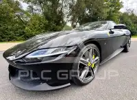 2021 Ferrari Roma