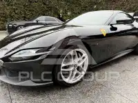 2021 Ferrari Roma