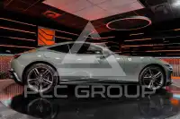 2021 Ferrari Roma