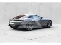 2021 Ferrari Roma