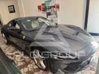 2021 Ferrari Roma
