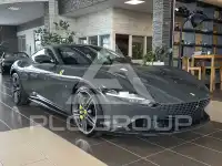 2021 Ferrari Roma