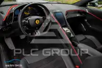 2021 Ferrari Roma