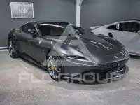 2021 Ferrari Roma