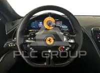 2021 Ferrari Roma