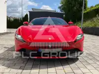 2021 Ferrari Roma