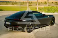 2021 Ferrari Roma