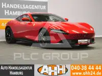 2021 Ferrari Roma
