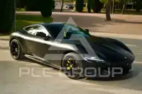 2021 Ferrari Roma