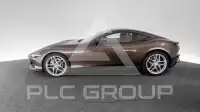 2021 Ferrari Roma