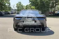 2021 Ferrari Roma