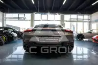 2021 Ferrari Roma