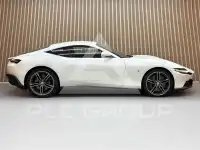 2021 Ferrari Roma