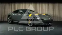 2021 Ferrari Roma