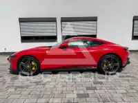 2021 Ferrari Roma