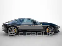 2021 Ferrari Roma