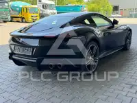 2021 Ferrari Roma