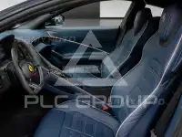 2021 Ferrari Roma