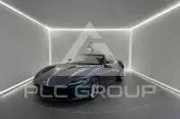 2021 Ferrari Roma